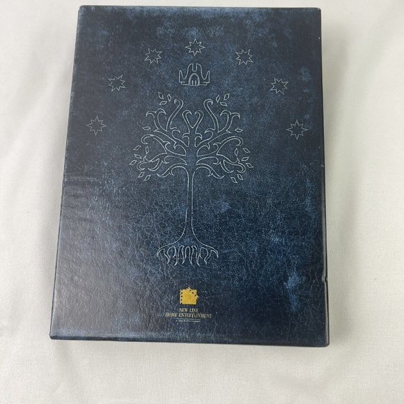 The Lord of the Rings: The Return of the King Platinum Series Special Extended - Picture 4 of 14